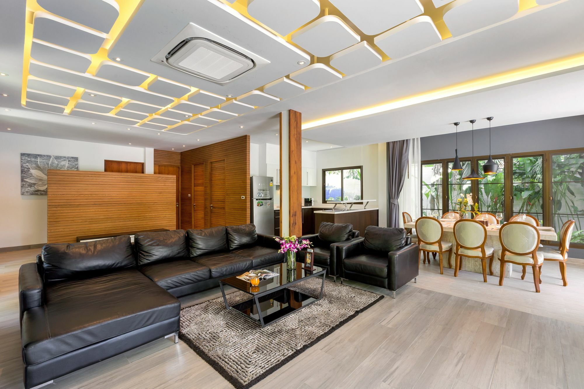 Karon Beach Pool Villa - Sha Extra Plus Kültér fotó